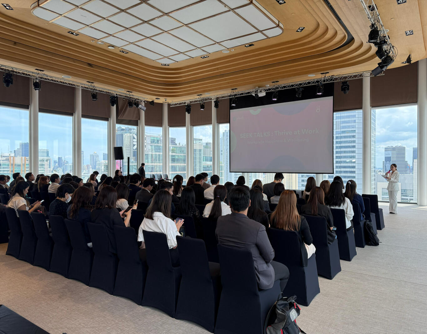 Seminars & Trainings