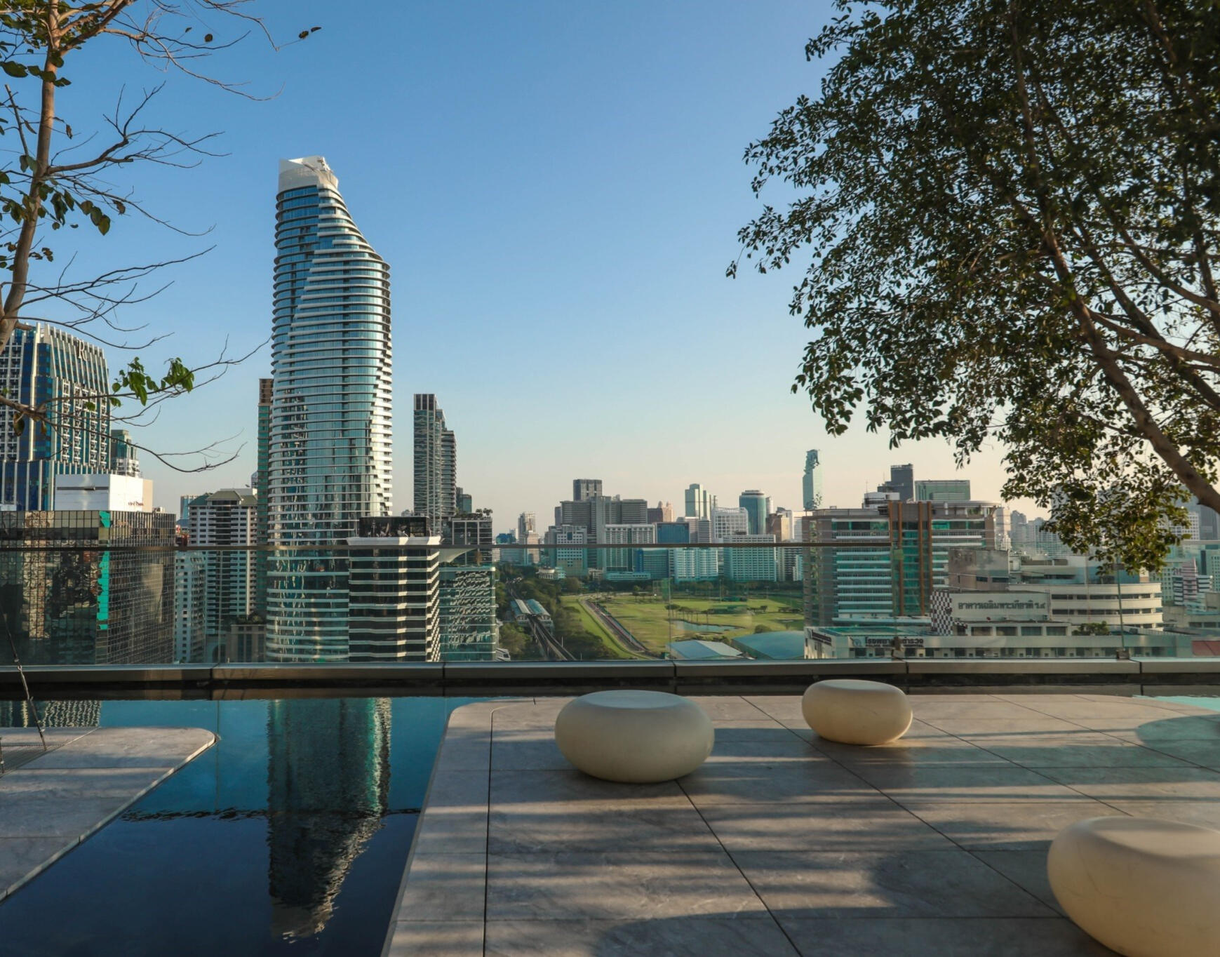 Sky Terrace