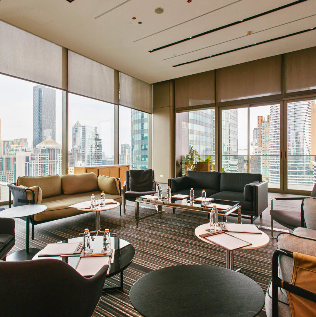 Sky Terrace